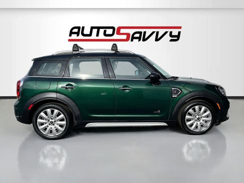 Used 2019 MINI Cooper Countryman S w/ Convenience Package AWD/4WD image 8