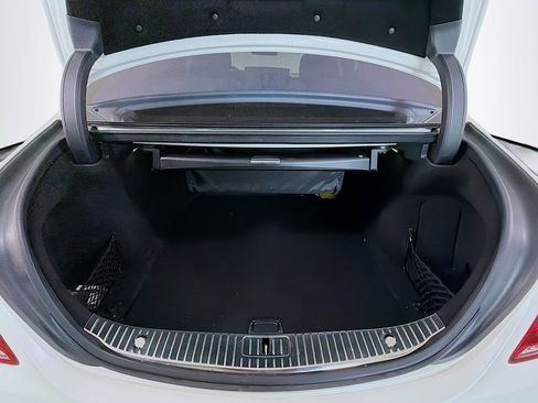 Used 2016 Mercedes-Benz S 550 S 550 image 29