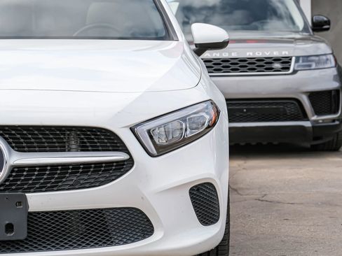 Used 2019 Mercedes-Benz A 220 image 45