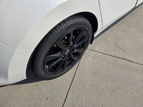 New 2026 MAZDA MAZDA3 2.5 S Hatchback w/ Premium Pkg image 10