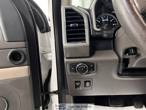 Used 2018 Ford Expedition XLT RWD image 26