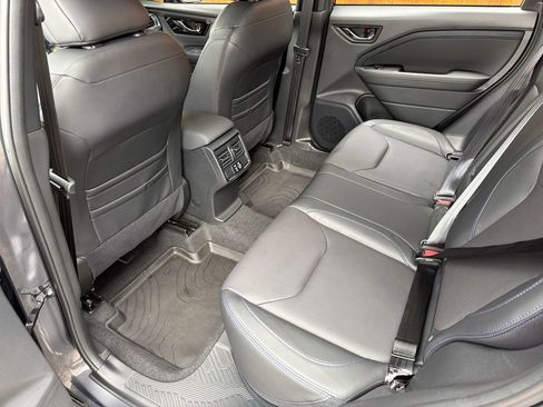 Used 2025 Subaru Forester Limited w/ Popular Package #2 image 30