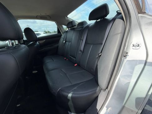Used 2015 Nissan Altima 3.5 SL FWD image 13