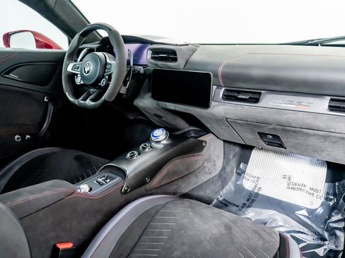 Used 2022 Maserati MC20 Coupe image 37