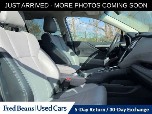 Used 2021 Subaru Outback Limited AWD/4WD image 17