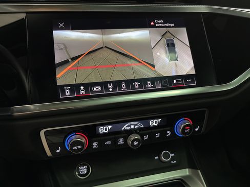 Used 2022 Audi Q3 2.0T Premium Plus w/ Premium Plus Package image 13