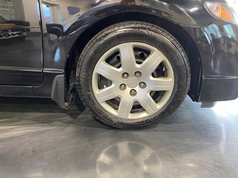Used 2009 Honda Civic LX image 7