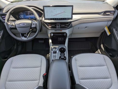 New 2026 Ford Escape Active w/ Active Premium Tech Pack FWD image 9