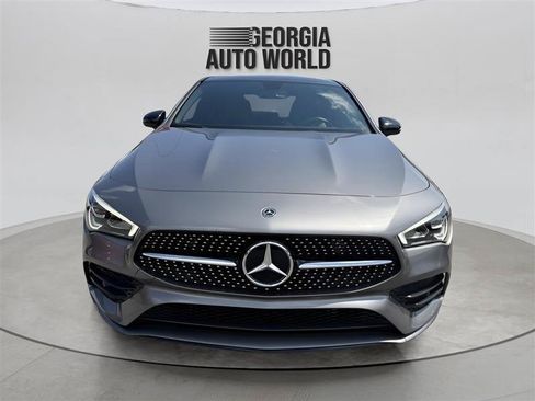 Used 2020 Mercedes-Benz CLA 250 image 16