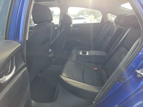 Used 2020 Honda Civic EX image 8