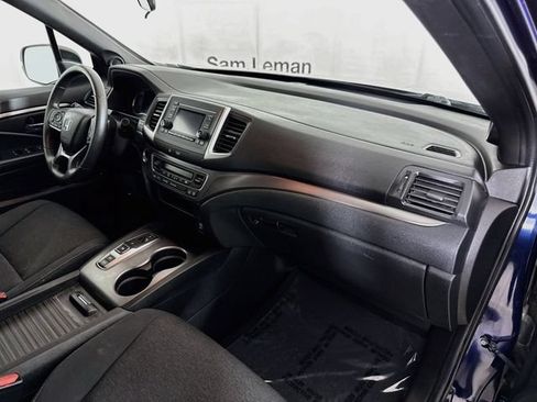 Used 2020 Honda Passport Sport image 26