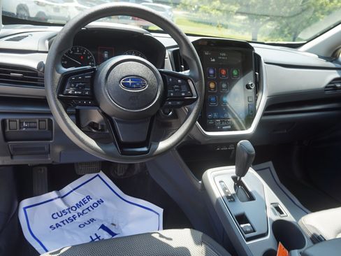 Used 2024 Subaru Crosstrek 2.0i Premium AWD/4WD image 14