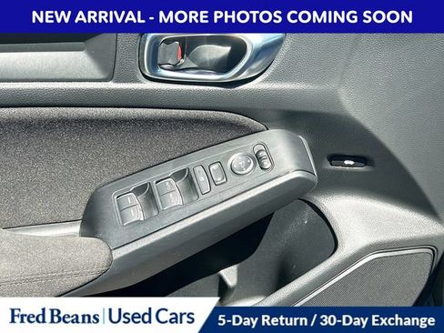 Used 2022 Honda Civic Sport image 23