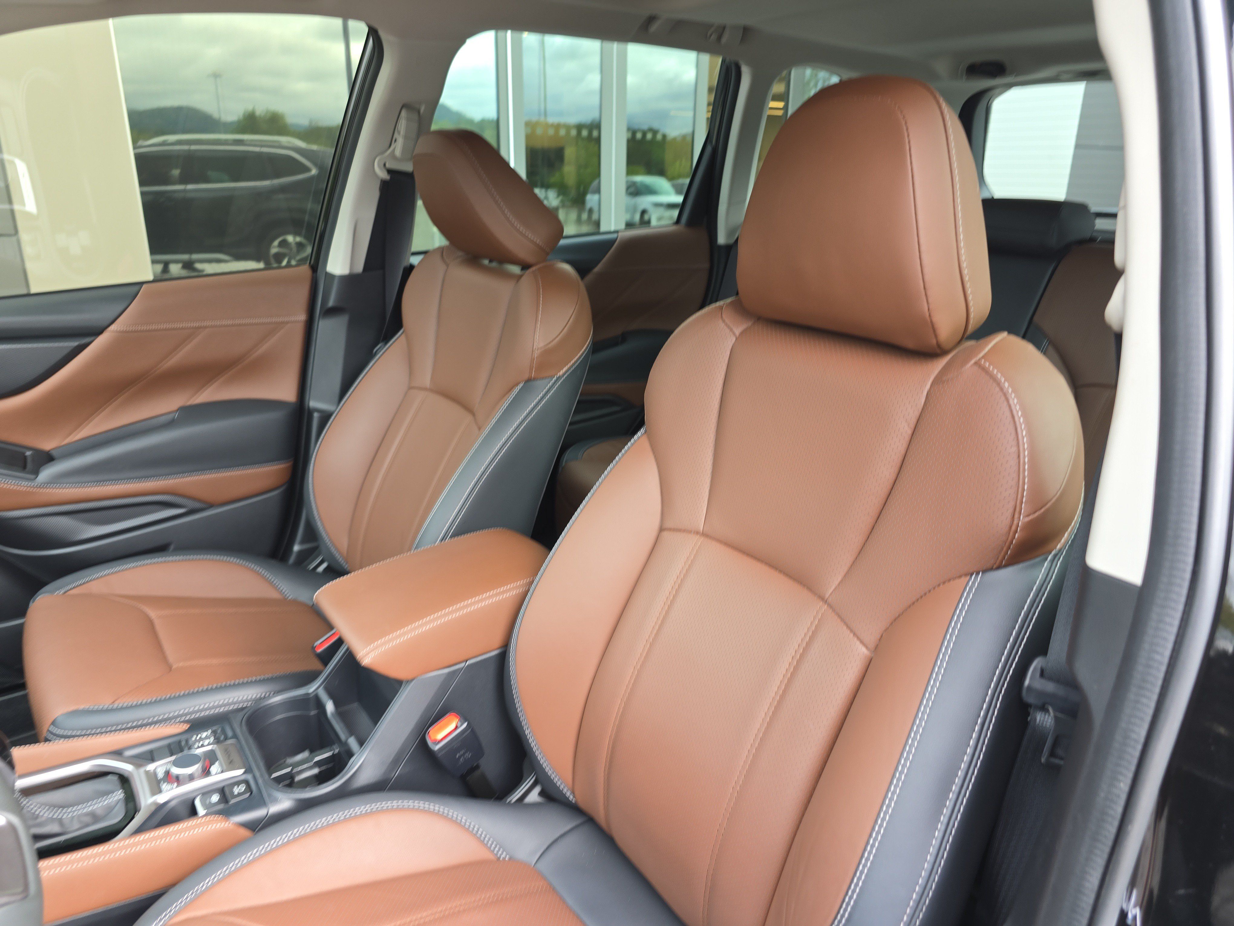 Used 2024 Subaru Forester Touring AWD/4WD image 20