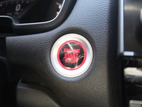 Used 2021 Honda CR-V EX-L image 17