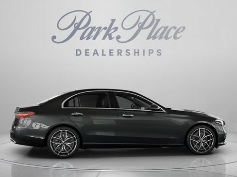 Certified 2026 Mercedes-Benz C 300 Sedan image 25