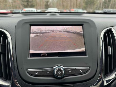 Used 2023 Chevrolet Equinox RS image 27