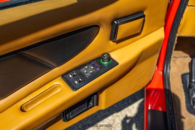 Used 1991 Lotus Esprit SE RWD image 41