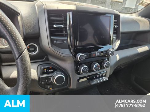 Used 2025 RAM 1500 Tradesman AWD/4WD image 10