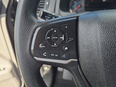 Used 2020 Honda Pilot LX image 19