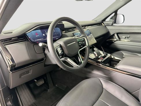 Certified 2024 Land Rover Range Rover Sport SE image 10