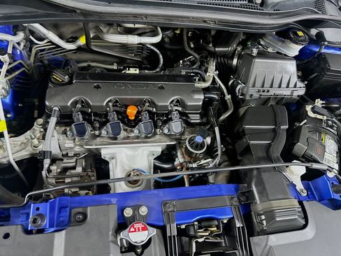 Used 2019 Honda HR-V EX image 31