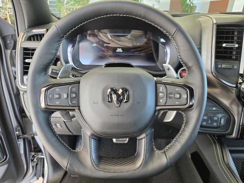 New 2026 RAM 1500 RHO w/ RHO Level 1 Equipment Group image 18