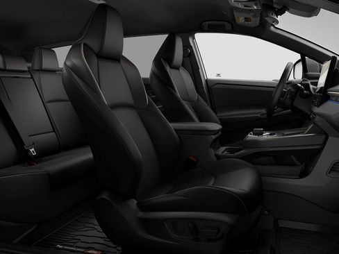 New 2026 Toyota bZ Woodland AWD/4WD image 14
