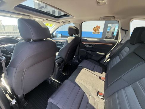 Used 2020 Honda CR-V EX image 14