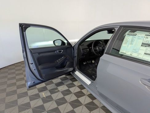 New 2026 Honda Civic Sport image 10