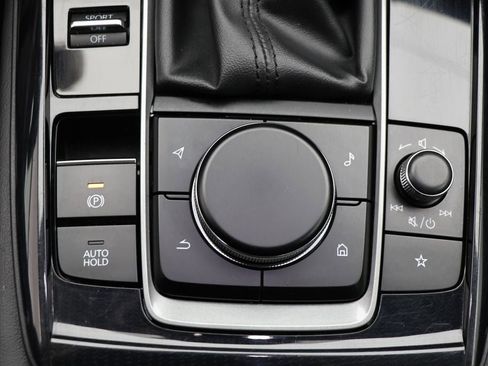 Used 2024 MAZDA CX-30 AWD 2.5 S w/ Select Sport Pkg image 24