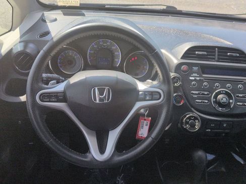 Used 2013 Honda Fit Sport image 13