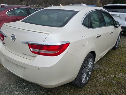 Used 2014 Buick Verano Premium FWD image 3