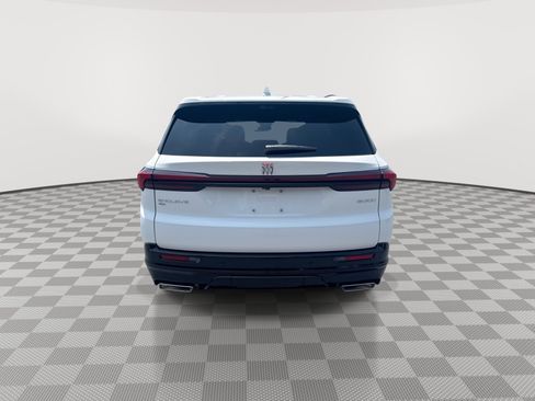 New 2026 Buick Enclave Sport Touring w/ Power Package AWD/4WD image 7