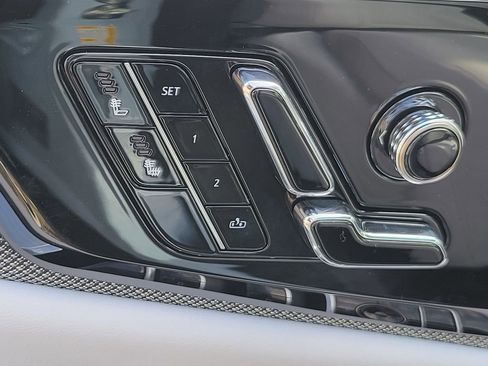 New 2025 Cadillac Optiq Sport 1 image 12