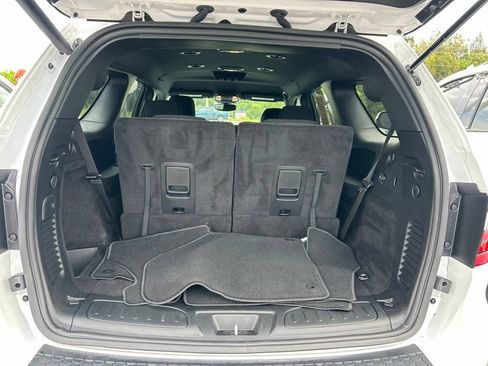 Used 2026 Dodge Durango GT w/ Blacktop Package AWD/4WD image 51