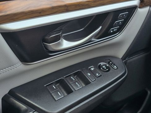 Used 2020 Honda CR-V EX-L image 22