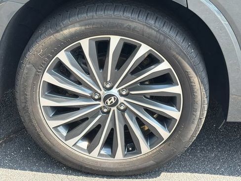 Used 2023 Hyundai Palisade Calligraphy AWD/4WD image 18