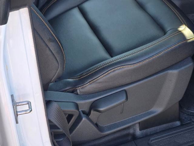 Certified 2023 Ford Bronco Badlands AWD/4WD image 8