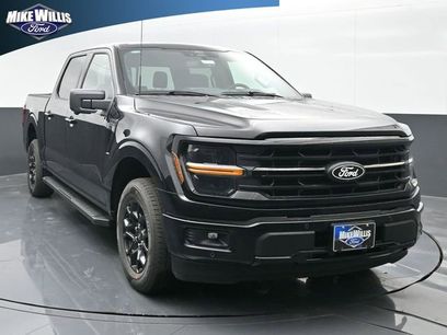 Used 2024 Ford F150 XLT w/ Equipment Group 302A MID