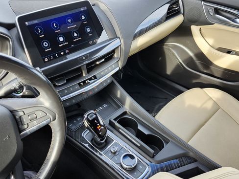 Used 2023 Cadillac CT5 Luxury image 33