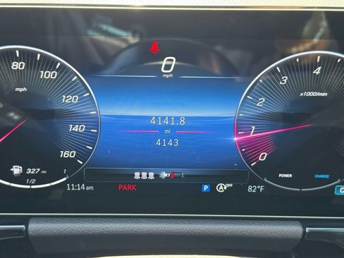 Certified 2026 Mercedes-Benz GLA 250 image 29