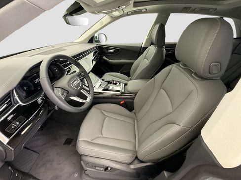 Used 2026 Audi Q8 Premium Plus w/ Premium Plus Package AWD/4WD image 18