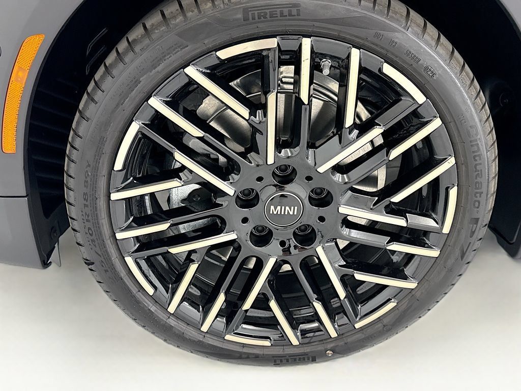 New 2026 MINI Cooper S FWD image 26