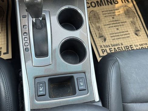 Used 2015 Nissan Altima 2.5 SL w/ Technology Package image 25