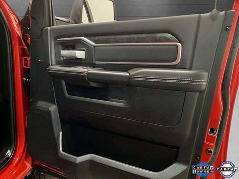 Used 2024 RAM 2500 Big Horn w/ Bed Utility Group image 67