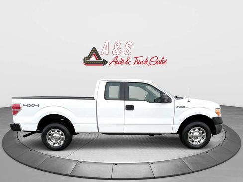 Used 2014 Ford F150 XL w/ Power Equipment Group image 6