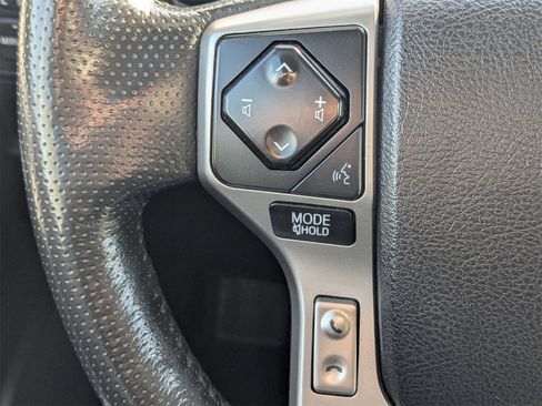 Used 2023 Toyota 4Runner SR5 Premium image 27