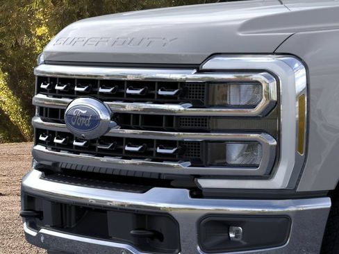 New 2026 Ford F250 Lariat w/ Lariat Ultimate Package AWD/4WD image 19