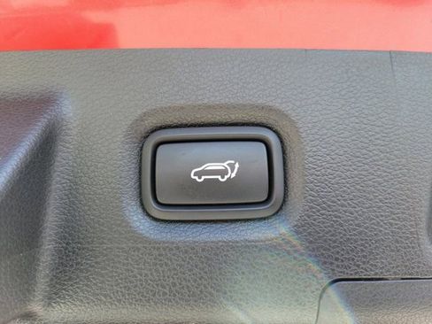 Certified 2023 Hyundai Santa Fe SEL w/ Cargo Package image 7